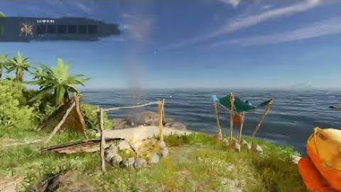 Becoming An Island Hopper! | Stranded Deep