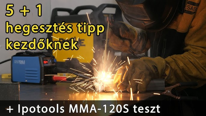 Ekevas Felrako Hegesztes