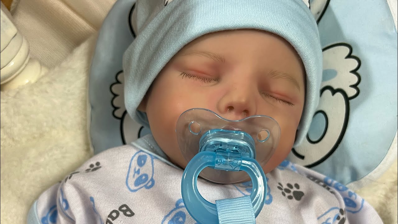 VISTO A MIS BEBÉS PARA NAVIDAD 