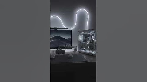 Skytech Shadow Gaming PC – Best Budget Gaming Beast in 2025?   #gamingsetup2025