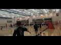 Auburn vs. Bayview 2025 Horton tournament
