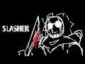 SLASHER IS OUT, AND HE LOOKS AMAZING! [ROBLOX FORSAKEN KILLER REDESIGN]