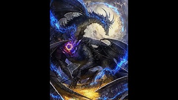 Thumbnail of choose a mythical dragon to ride on