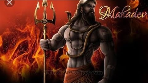 Vishweshvaraya mahadevaya samudramanthan 2020  || Devon Ke Dev Mahadev 1080p