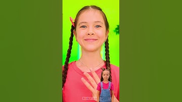 Yay! Math is a Blast! 🎉 Learning Subtraction ➖ is so easy! 💚 #learn