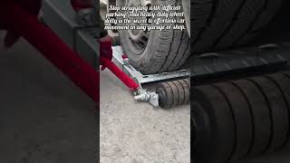 The Ultimate Tool For Easy Vehicle Maneuvering Today