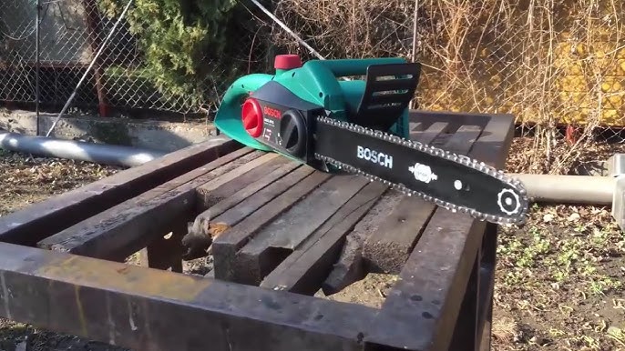 Bosch Elektromos Lancfresz Ake 40s