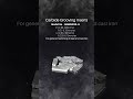 MGMN300-H MGMN Carbide Groove Inserts #carbideinserts  #insert #turninginserts #grooving