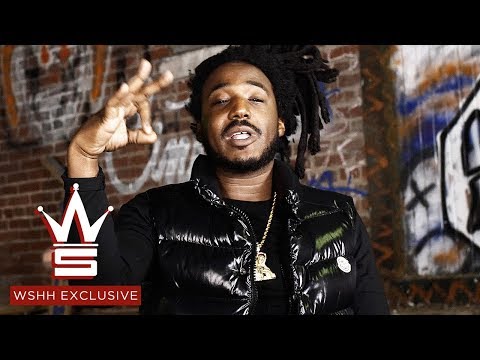T-Rell Ft. Mozzy - No Good