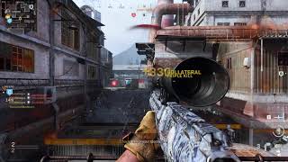 Triple Collateral Headshot