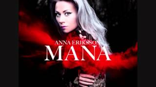 Anna Eriksson - Kulje Ohi chords