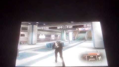 Alpha Protocol part 39