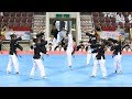 170731 태랑학회 태권체조(Taekwon Aerobic) 결선 4K 직캠 [세계태권도한마당] by 비몽