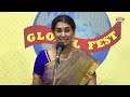 Sruthi ramesh vocal concert maryland usa paalams global festival