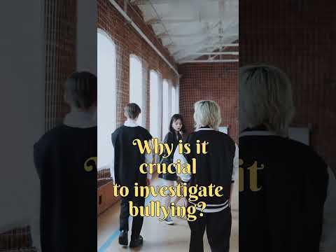 Stop Bullying | Bullying #shorts
