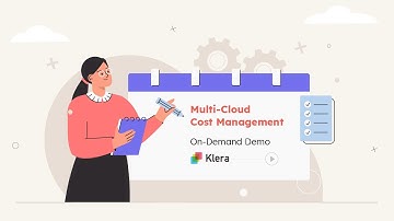 On-Demand Demo | Multi-Cloud Cost Management