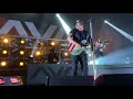 Angels and Airwaves - Kiss and Tell - Live @ACL Moody