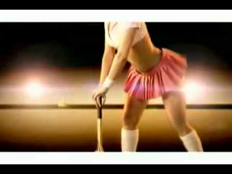 Calabria 2007   Enur ft Natasja [Official Music Video].avi