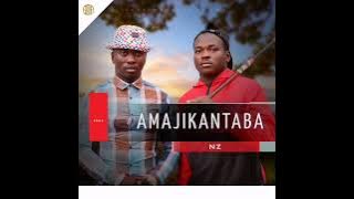 Amajikantaba ft Qhawelisha-Izinga Lempilo.