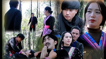 Kev Hlub Tsim Txom Siab Ntsws [ Txiv Nraug Cawm Seej ] Part 221