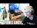 This Has to be a Joke! - xQc and Adept Review Viewer PC Setups | Episode 5