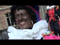 Lissa en de zwarte pieten - De pepernotensamba.(Clipstudio.nl)