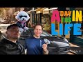 🐶 A DAY in the LIFE of BUDDY the FUNNY Bichon DOG. It’s Like VIEWING The TRUMAN SHOW—But for REAL! 😆
