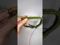 Фабричний набір петель резинки 1х1 #knittingpattern #knitting #tutorial