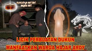 🔴LIVE - LICIK MBAH DUKUN GUNAKAN WARGA UNTUK MENYERANG BOSS ARDY  II APAKAH KAKEK DATANG MENOLONG ‼️