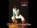 Elvis  walk a mile in my shoes  the essential 70s masters  cd 5 the elvis presley show