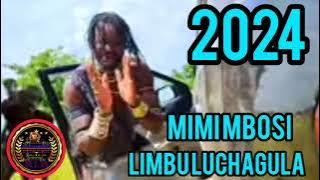 LIMBU LUCHAGULA MIMI MBOSI NCHOLA 26/12/ 2023