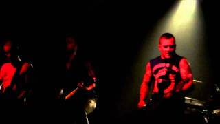 Raised Fist - Words And Phrases (Live In Berlin)