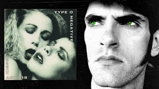 Type O Negative - Kill All The White People