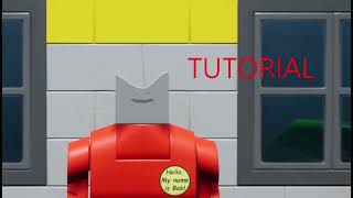 How to use the Editor in BrickRigs (1.10)