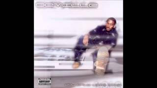 Deville - Balin' Ft. Tye