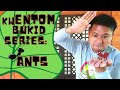 kwENTOM bukid series: Ants/Langgam - Facts, Disadvantages and Control Methods