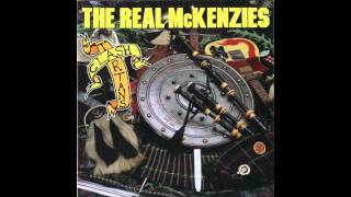 The Real McKenzies - Farewell to Nova Scotia