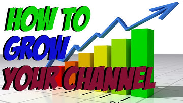 How To Grow Your YouTube Channel - Sharree