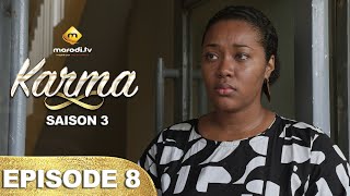 Série  Karma  Saison 3  Episode 8  VOSTFR