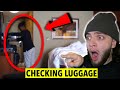 hidden camera shows what really gets cleaned in a HOTEL ROOM &amp; they had no Idea.. *SHOCKING*