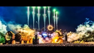 Dominator Festival 2016 - Methods of Mutilation | Official aftermovie