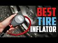 TOP 5 Best Tire Inflator With Pressure Gauge 2026