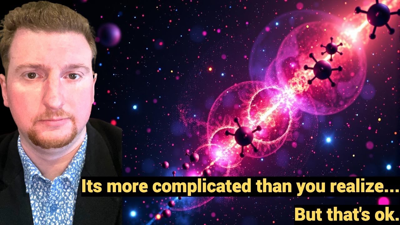 Live 916 Its more complicated than you realize... but thats OK YouTube