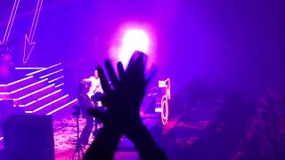 The Killers - Mr. Brightside - Madison Square Garden - 1/12/18