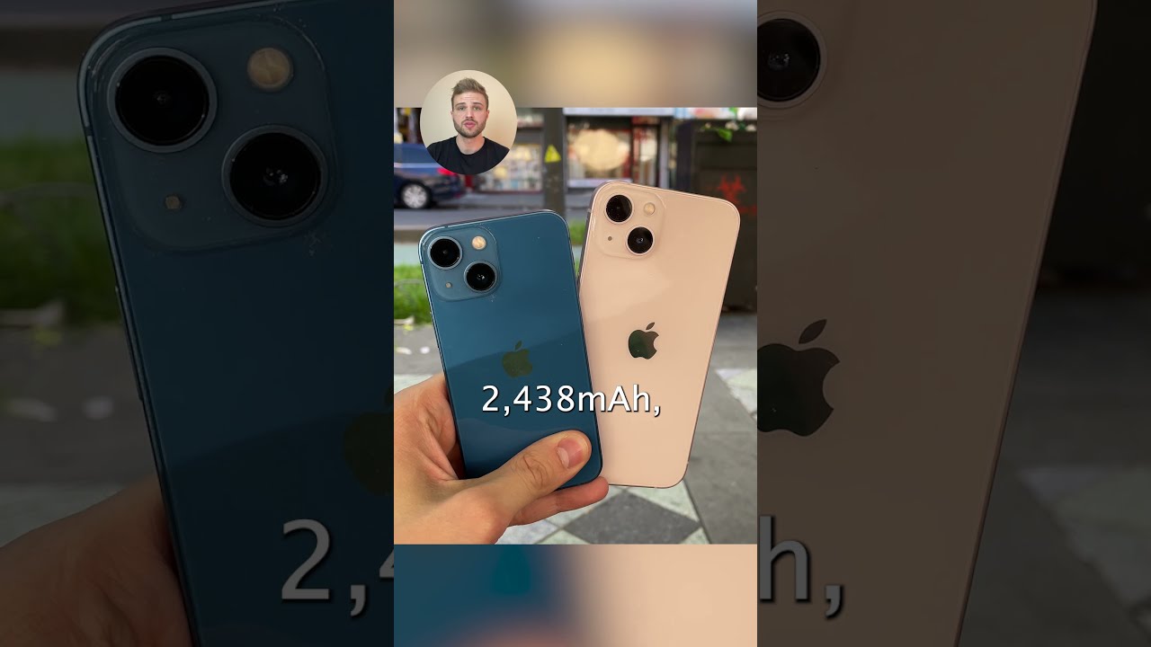 Should You Buy IPhone 13 Mini In 2024 
