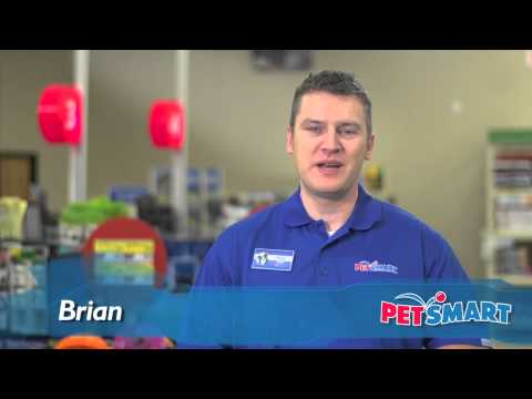 Day in the Life of a PetSmart Manager