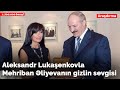 Mehriban Əliyeva, Lukaşenkovla Berlin otellərində keyf edib - “İtaliyan qəzeti sirləri açdı” VİDEO