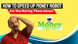 How to Speed Up Money Robot SEO Submitter Software Are You Having These Issues?  Super Simple by Glenn Byers 647 views 3 years ago 10 minutes, 28 seconds