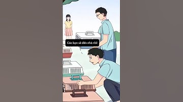 Đội chuyên xử lý rắc rối của khu dân cư !! #meow #animation #truyentranh