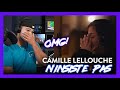 Camille lellouche  ninsiste pas reaction my oh mywow  dereck reacts